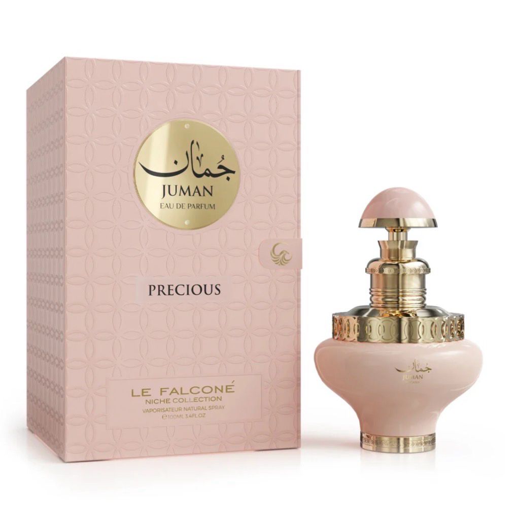 JUMAN PRECIOUS JUMAN PRECIOUS