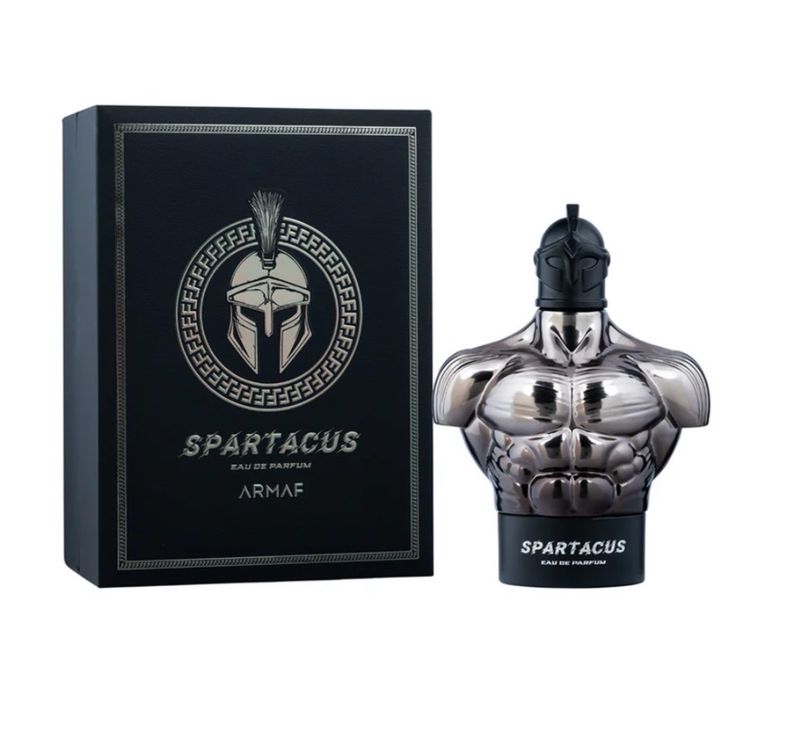 SPARTACUS
