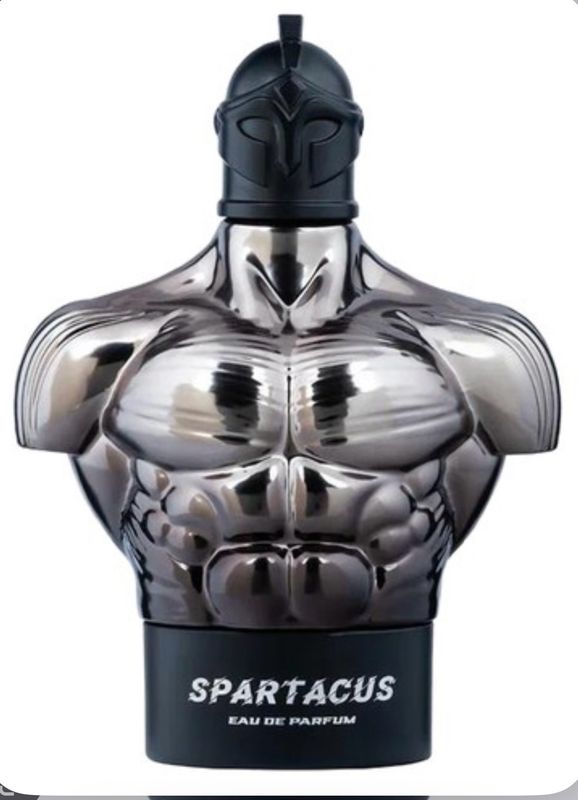 SPARTACUS