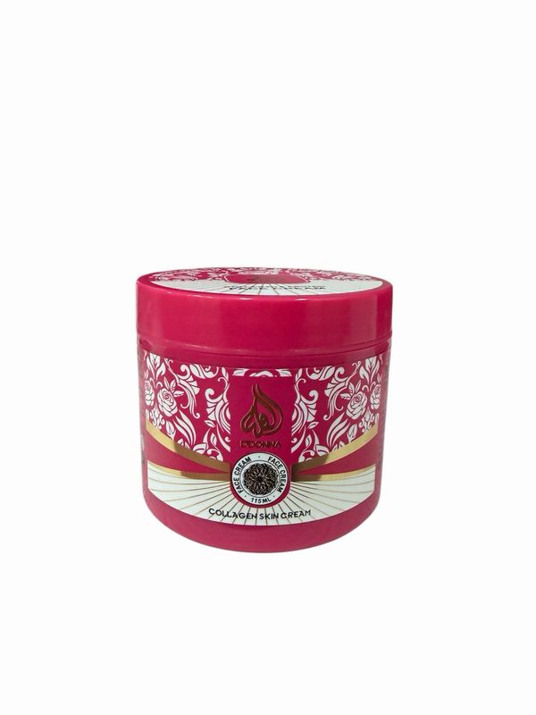 CREMA FACIAL YARA CANDY DONNA