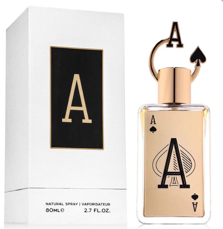 ACE