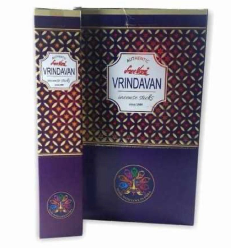 VRIDAVAN