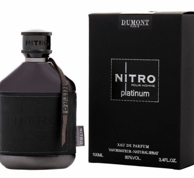 NITRO PLATINUM