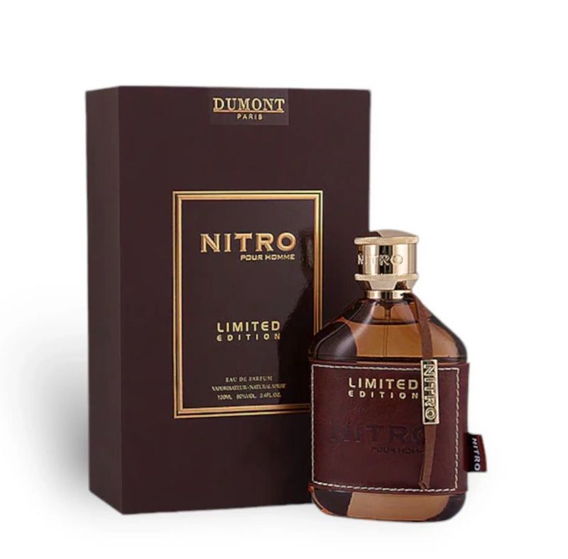 NITRO LIMITED EDITION