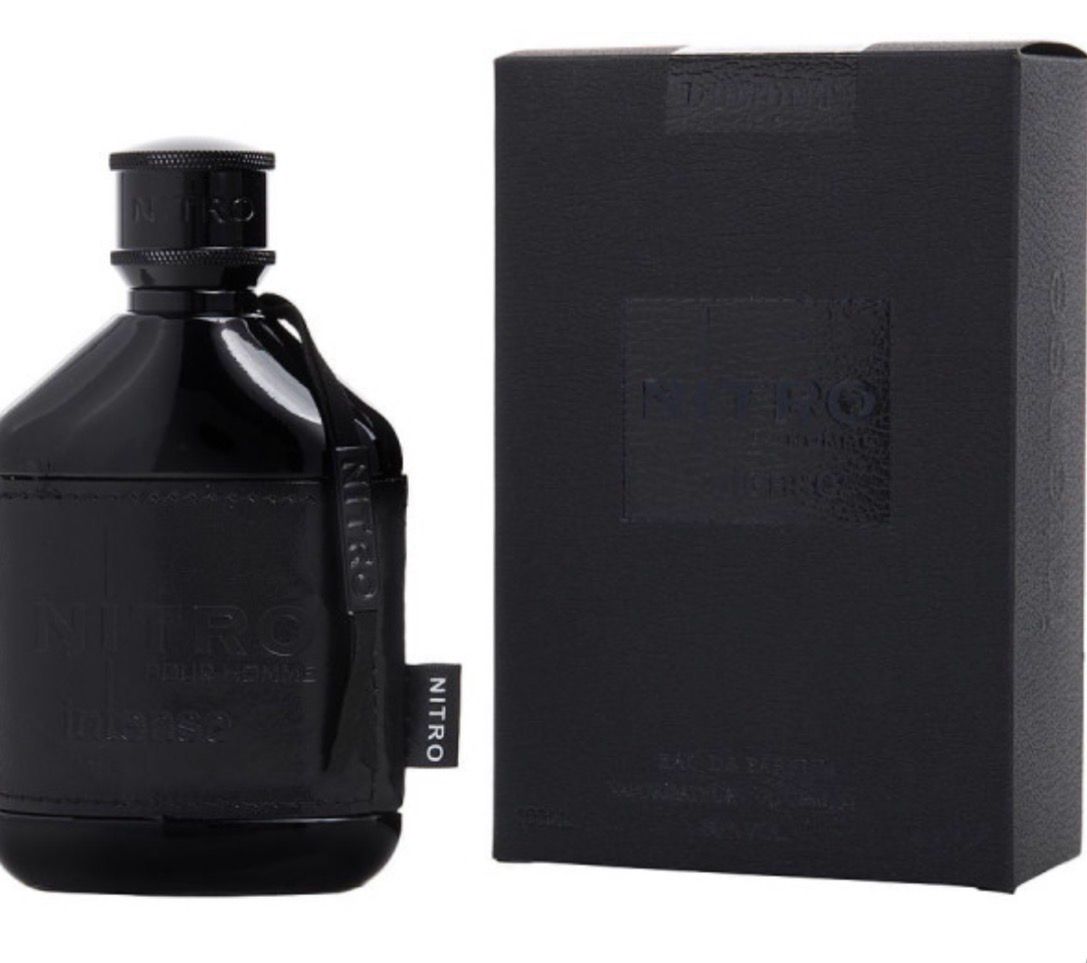 NITRO INTENSE