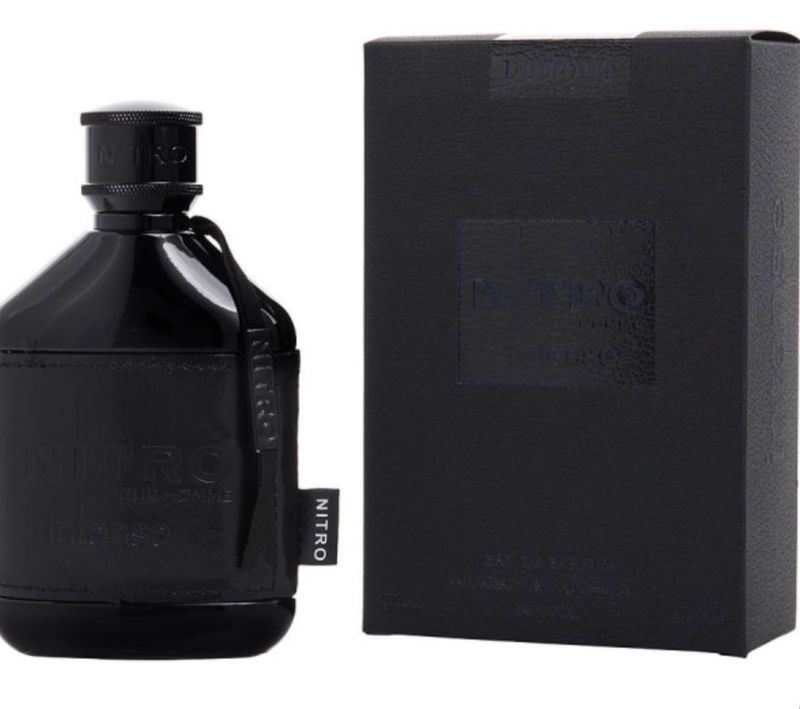 NITRO INTENSE