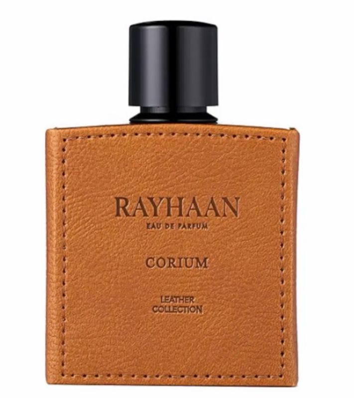 RAYHAAN CORIUM
