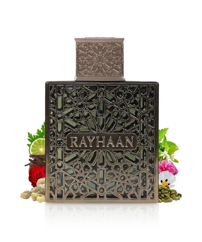 RAYHAAN TERRA