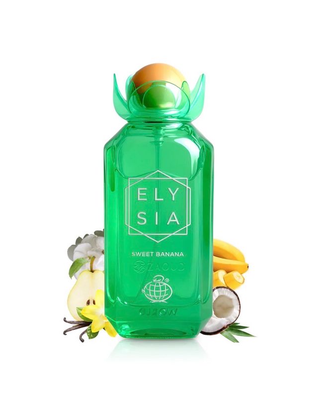 ELYSIA SWEET BANANA