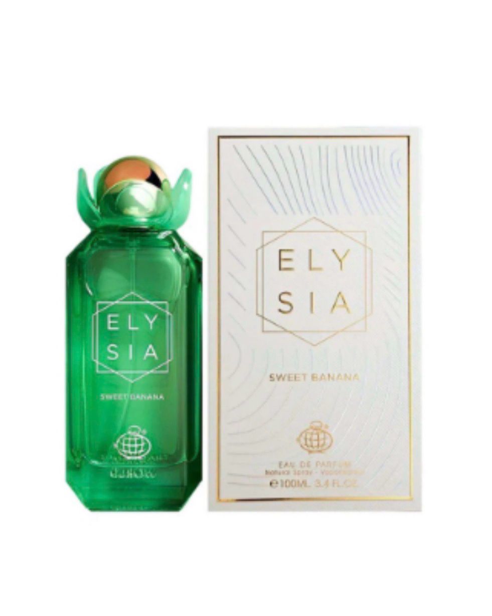 ELYSIA SWEET BANANA