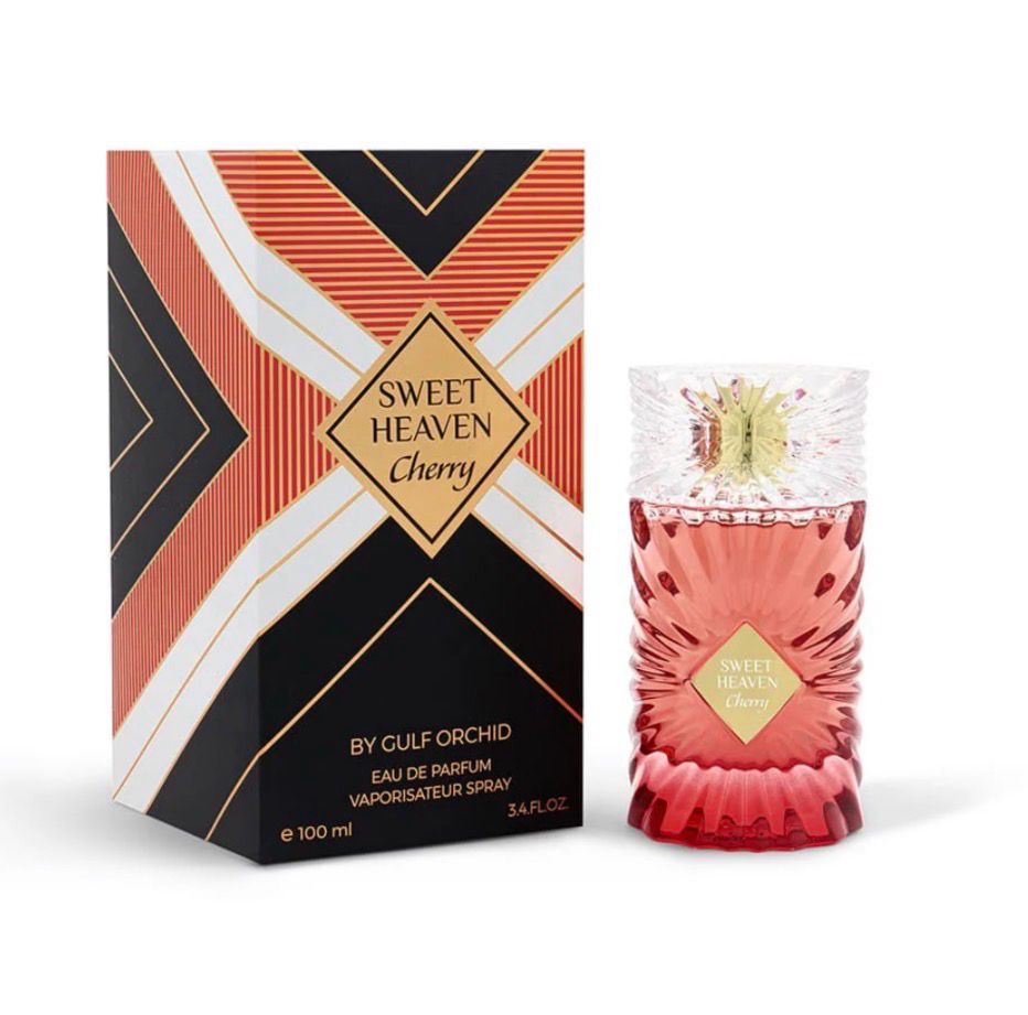 SWEET HEAVEN CHERRY