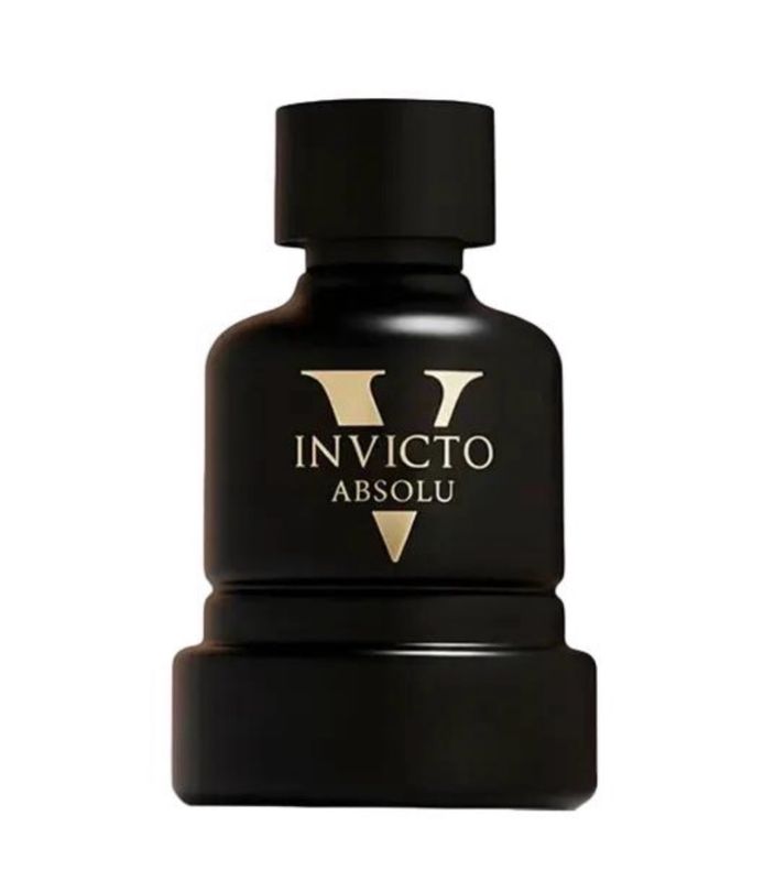 INVICTO VICTORIOUS ABSOLU