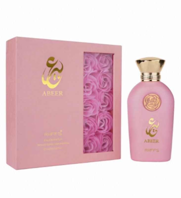 ABEER ABEER