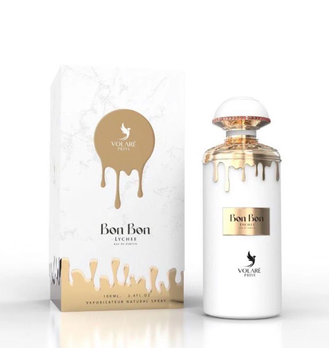BON BON LYCHEE