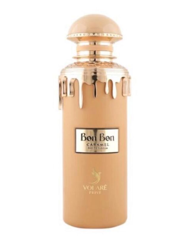 BON BON CARAMEL