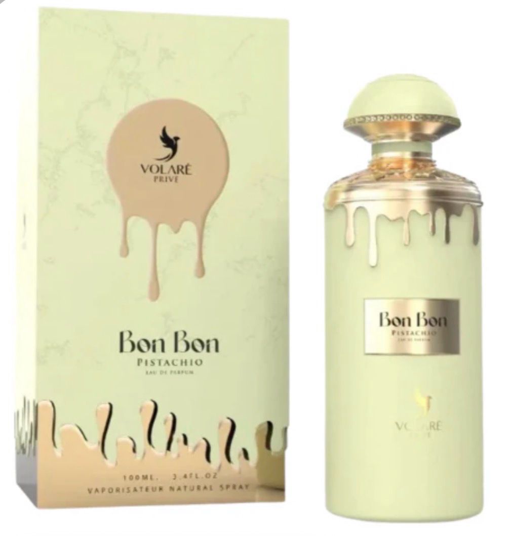 BON BON PISTACHIO