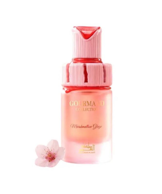 MARSHMALLOW GLAZE GOURMAND COLLECTION