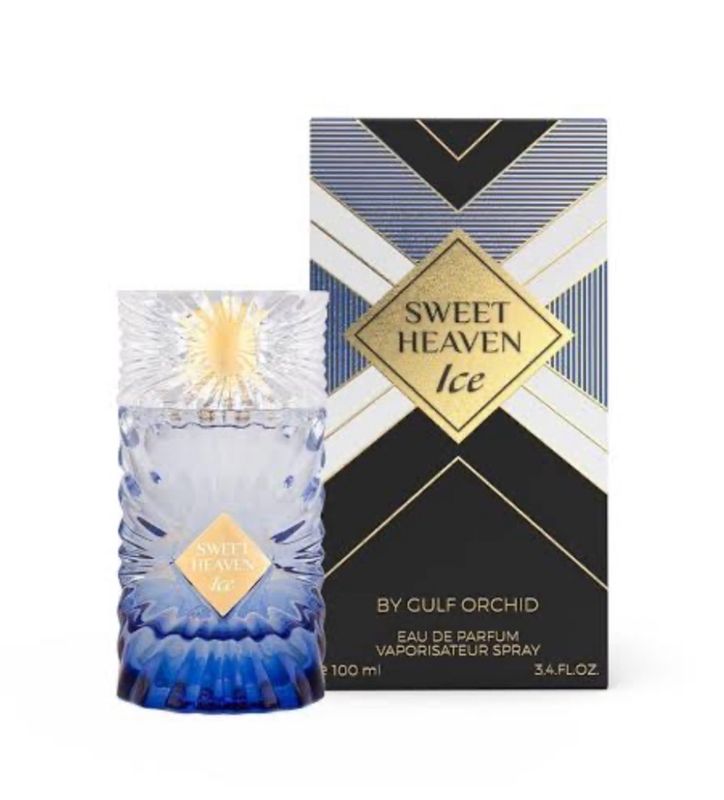 SWEET HEAVEN ICE SWEET HEAVEN ICE
