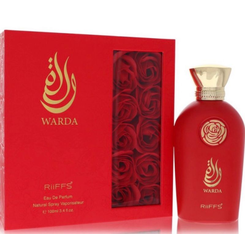 WARDA WARDA