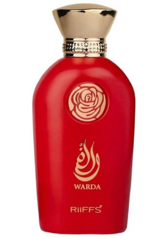 WARDA