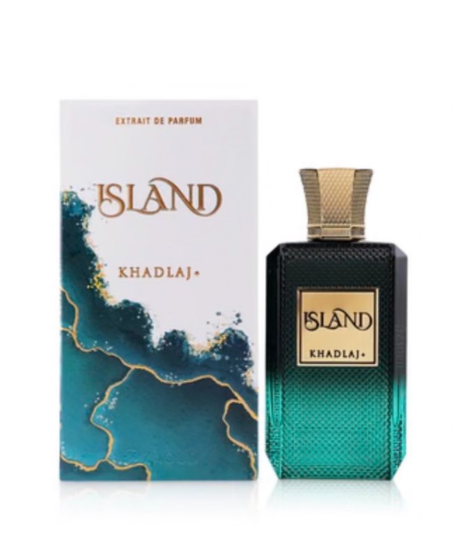 ISLAND ISLAND