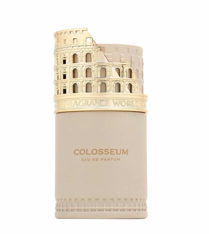 COLOSSEUM