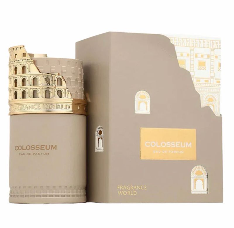 COLOSSEUM