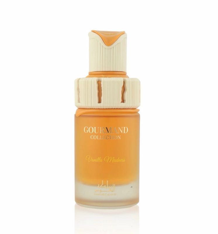 VANILLA MADNESS GOURMAND COLLECTION