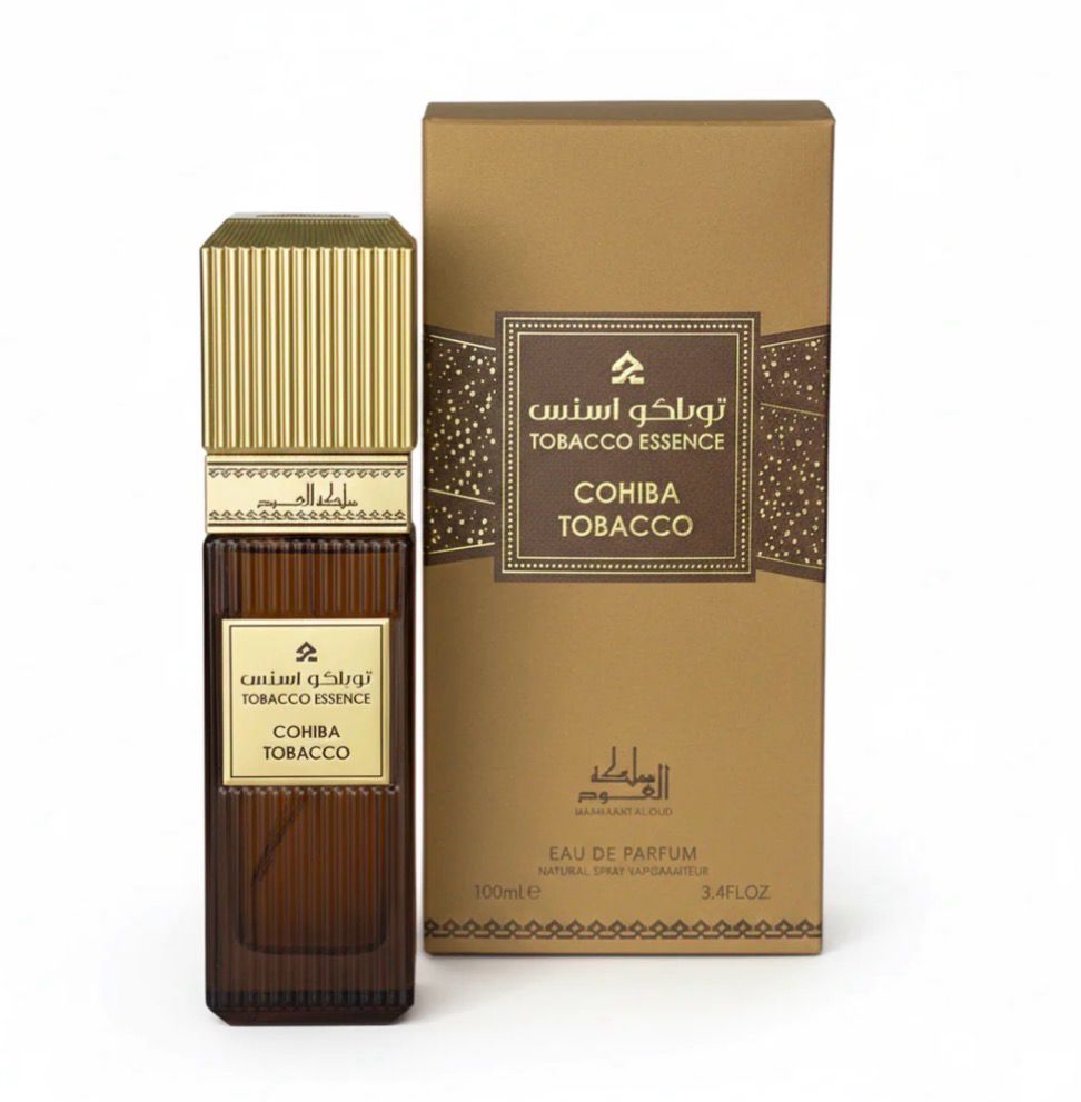 TOBACCO COHIBA RIO TOBACCO