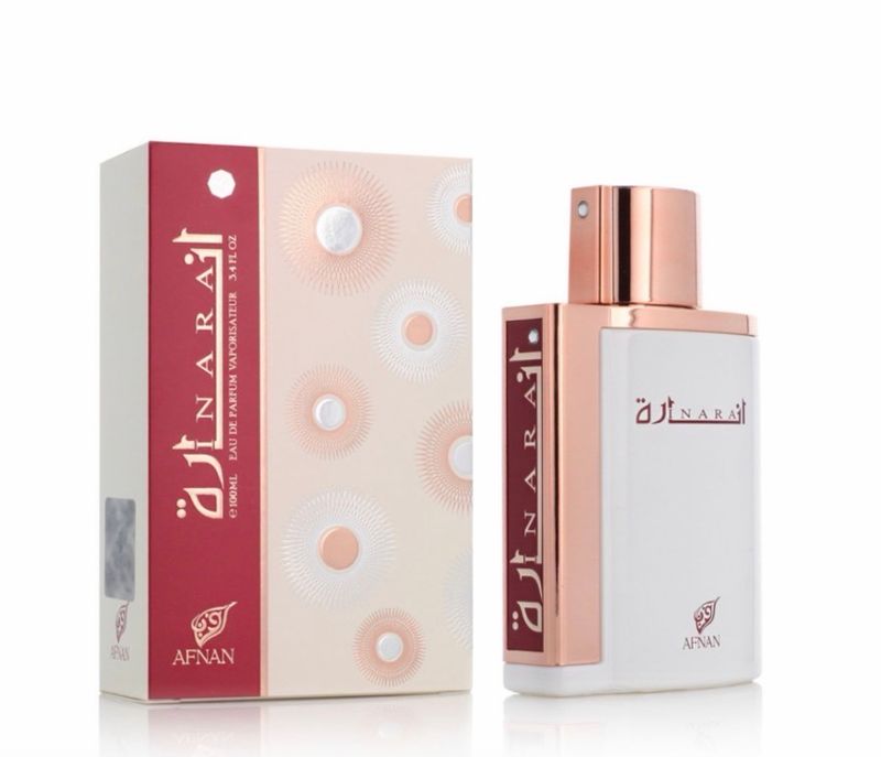 INARA WHITE INARA WHITE