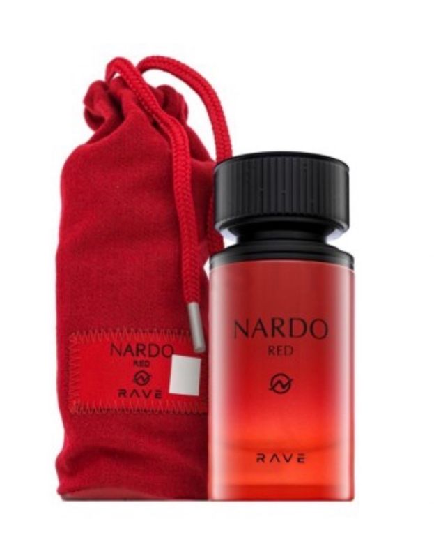NARDO RED NARDO RED