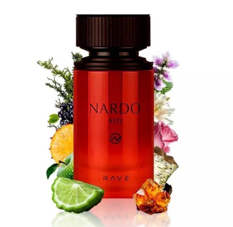 NARDO RED