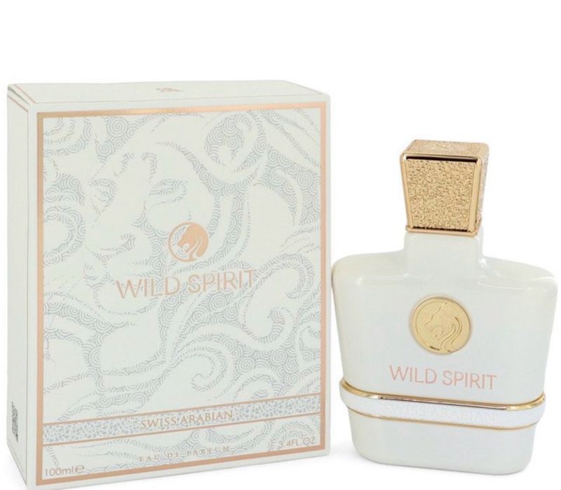 WILD SPIRIT WILD SPIRIT