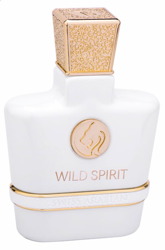 WILD SPIRIT