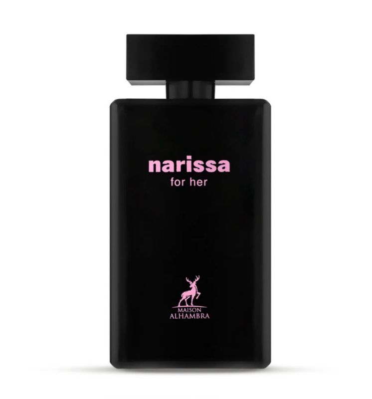 NARISSA FOR HER