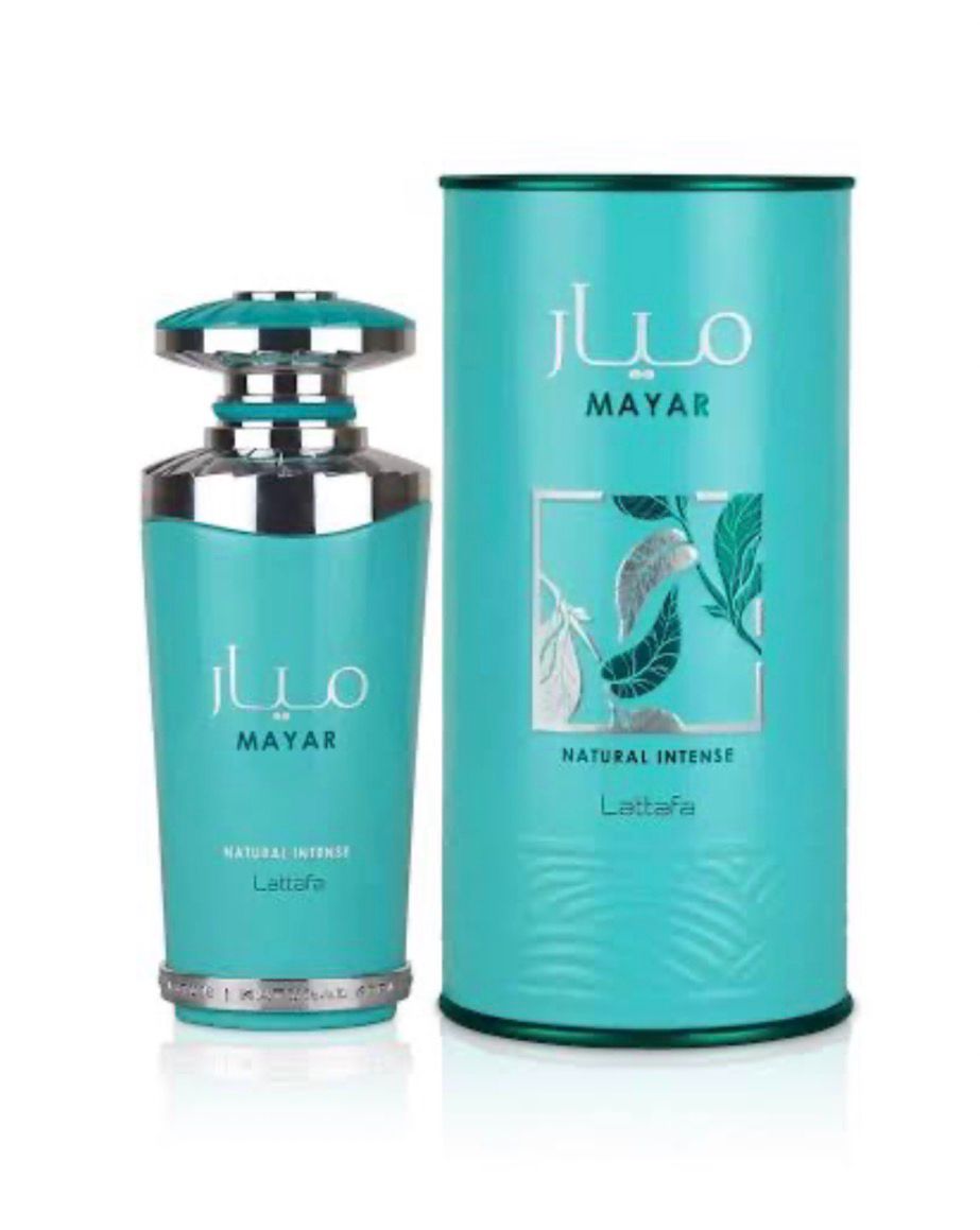 MAYAR NATURAL INTENSE