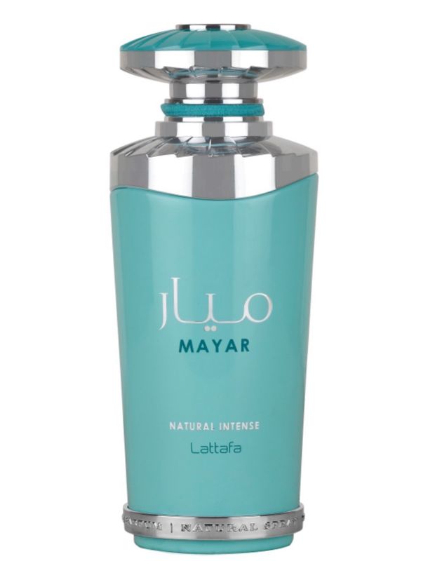 MAYAR NATURAL INTENSE