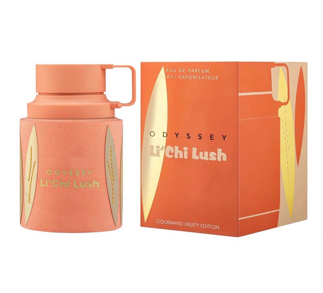 ODYSSEY LICHI LUSH