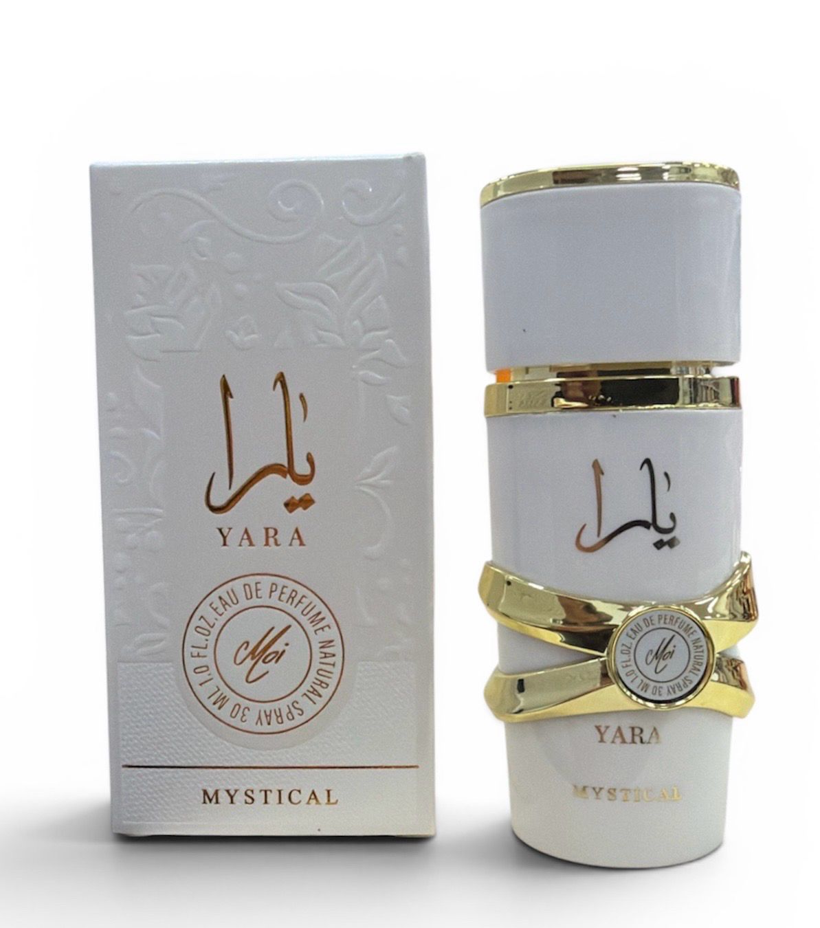 YARA MOI MINI MYSTICAL