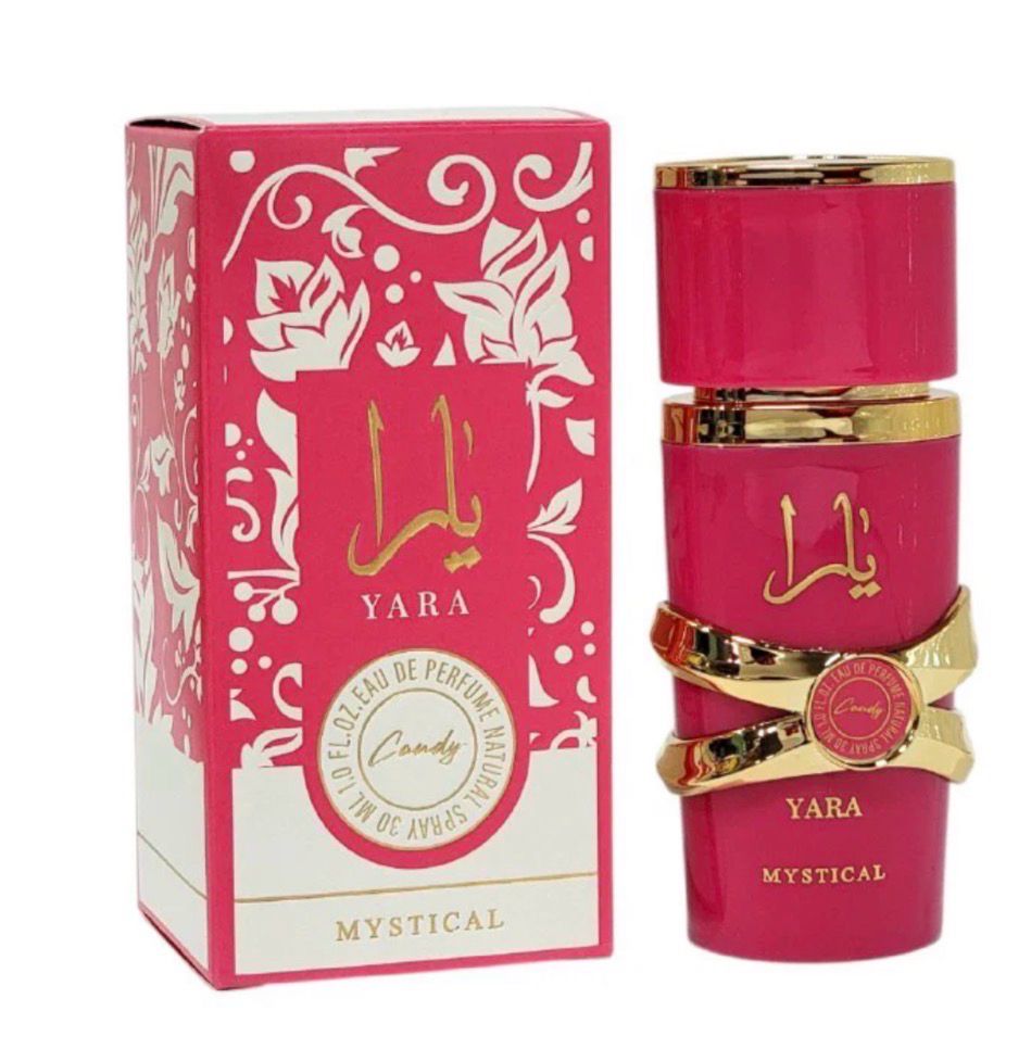 YARA CANDY MINI MYSTICAL