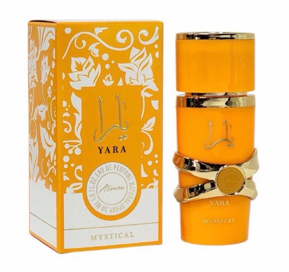 YARA TOUS MINI MYSTICAL