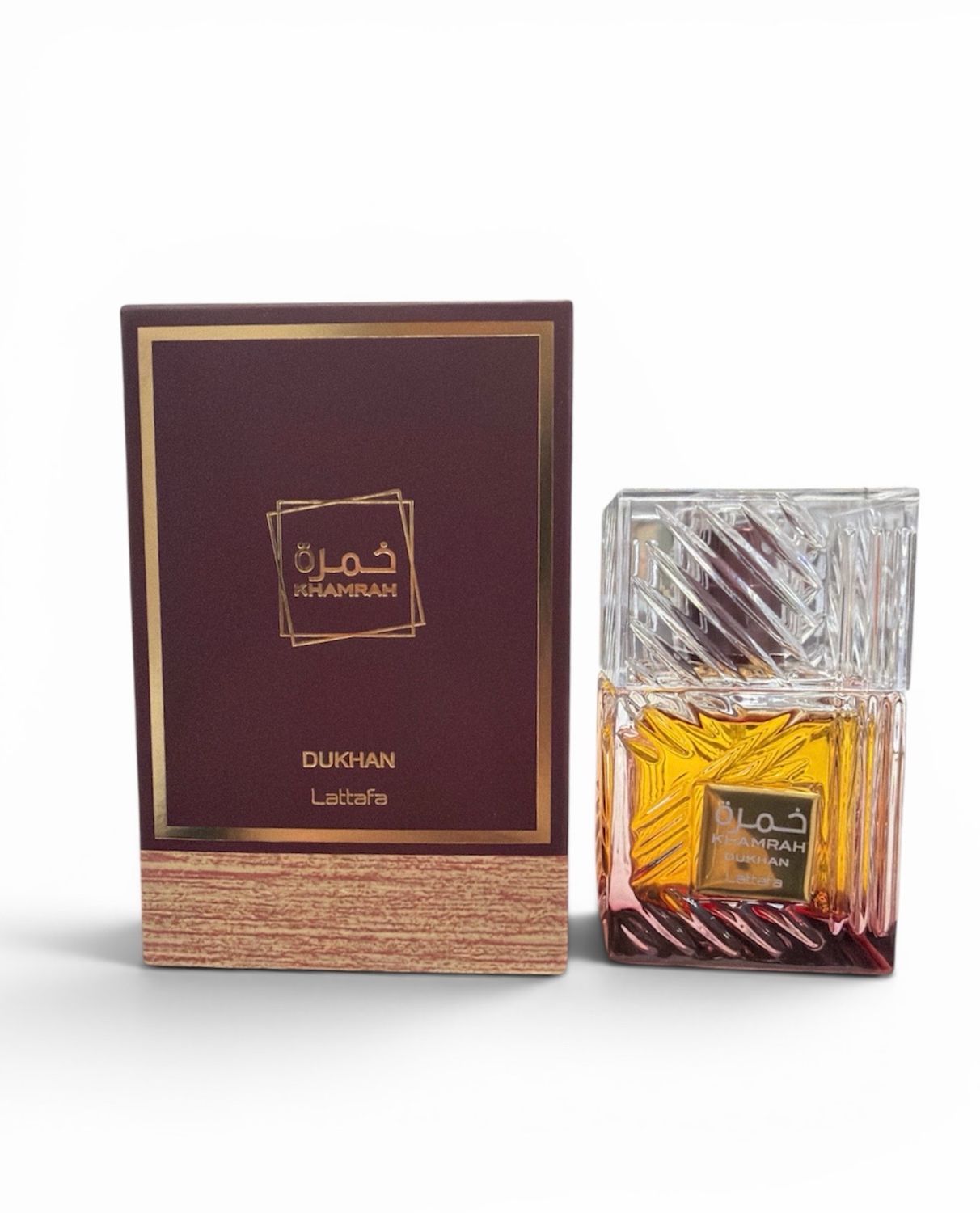 KHAMRAH DUKHAN MINI