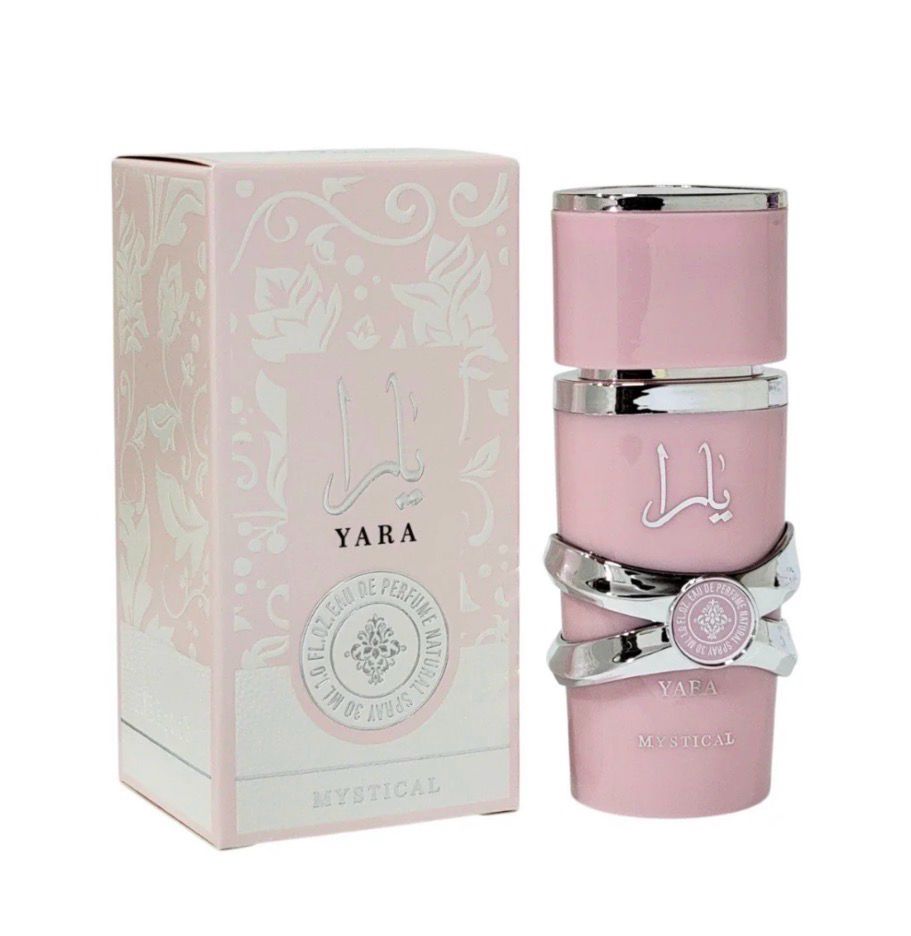 YARA ROSA MINI MYSTICAL