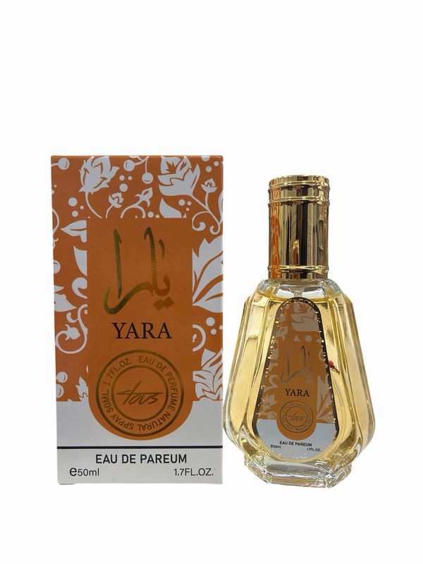 YARA TOUS MINI