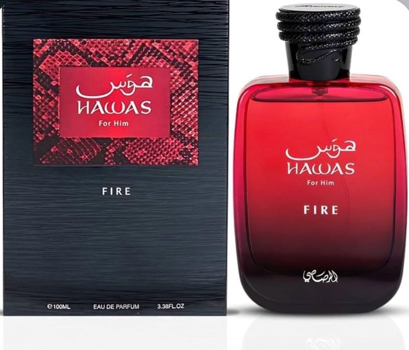 HAWAS FIRE HAWAS FIRE