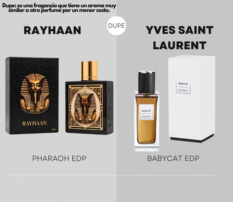 RAYHAAN PHARAOH