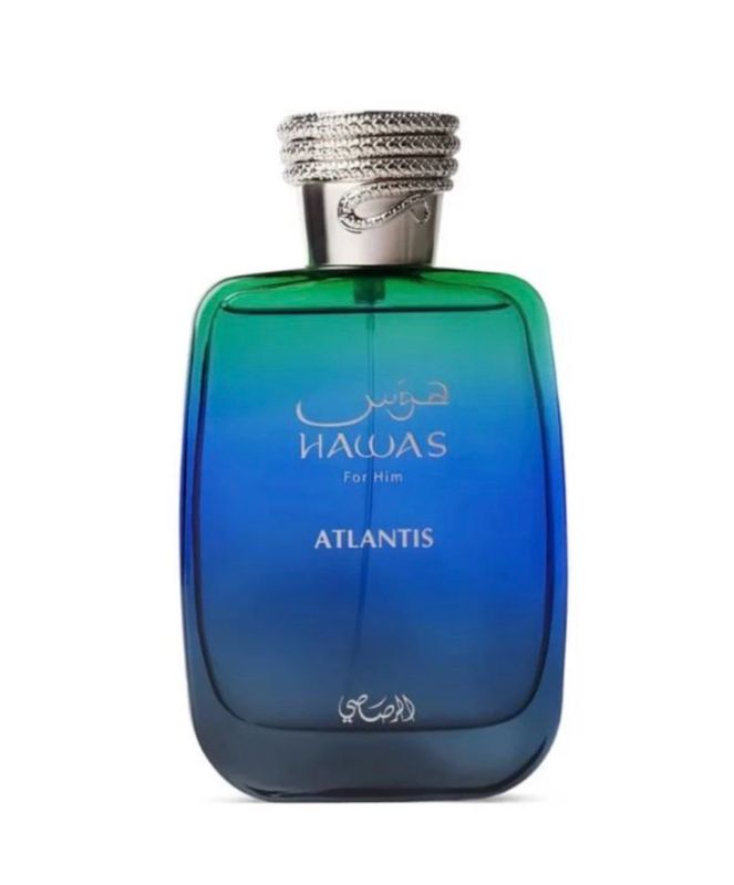 HAWAS ATLANTIS