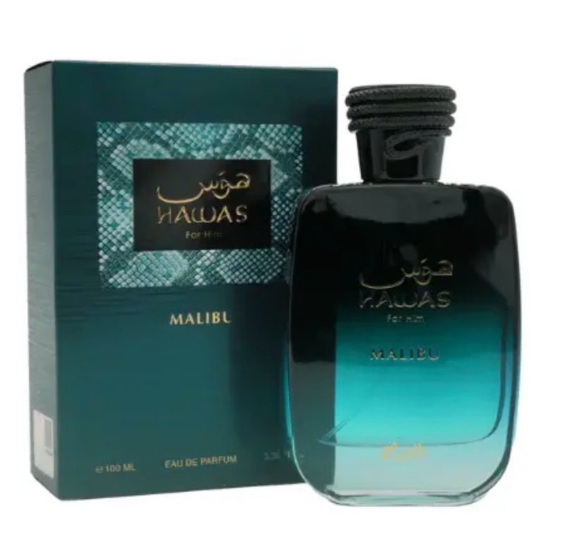 HAWAS MALIBU HAWAS MALIBU