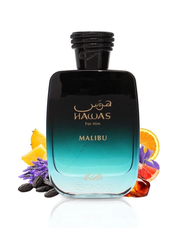 HAWAS MALIBU