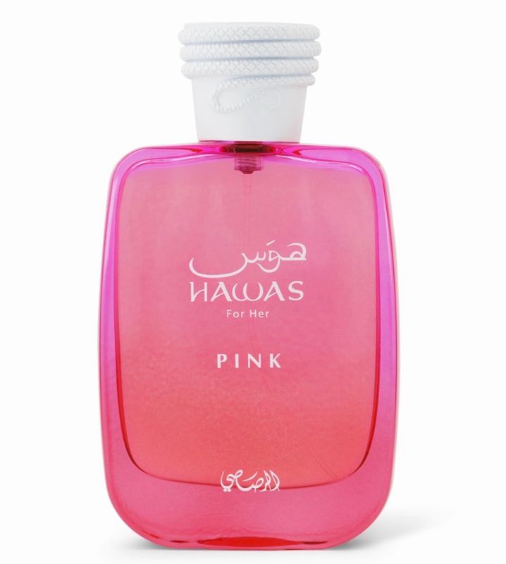 HAWAS PINK